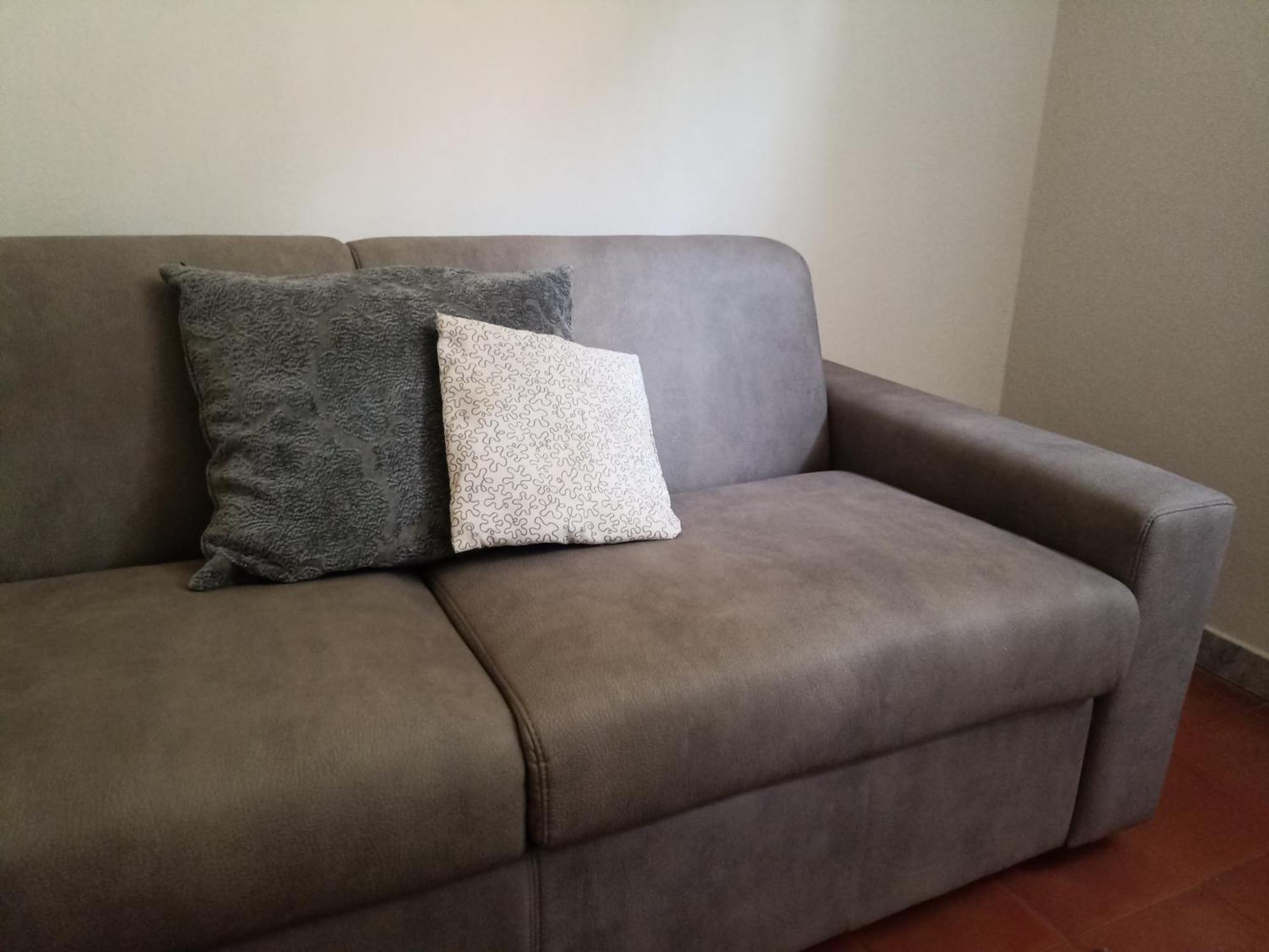 Gem In The City Center Of Lucca With Air Conditioning - Exclusive Ground Floor House Inside The Walls Close To Botanical Garden And Piazza San Martinoヴィラ エクステリア 写真