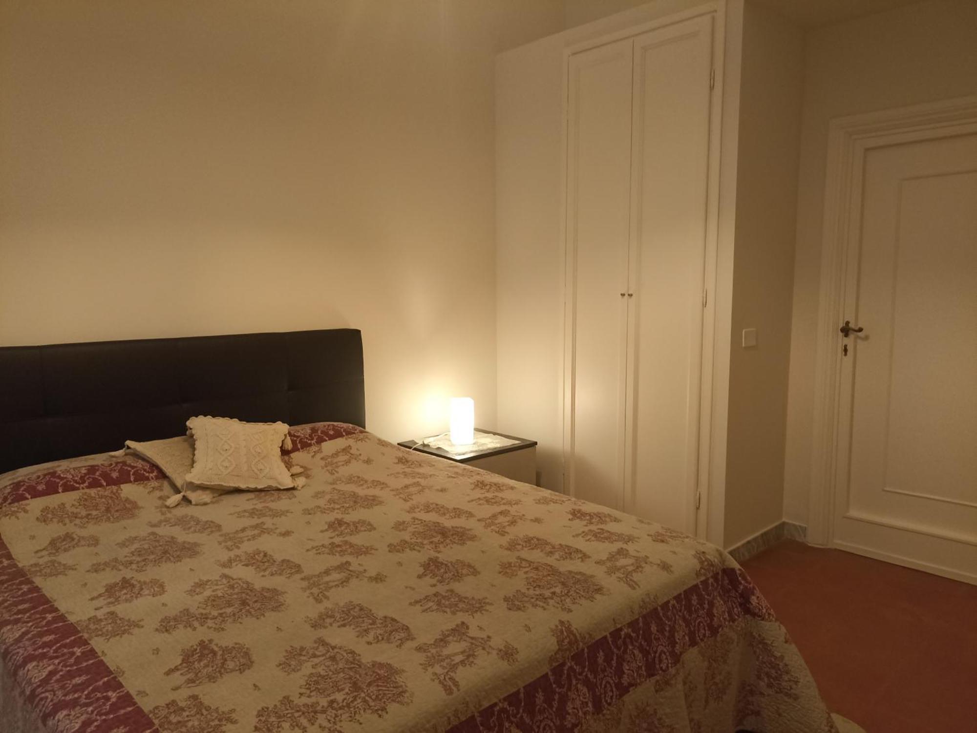 Gem In The City Center Of Lucca With Air Conditioning - Exclusive Ground Floor House Inside The Walls Close To Botanical Garden And Piazza San Martinoヴィラ エクステリア 写真