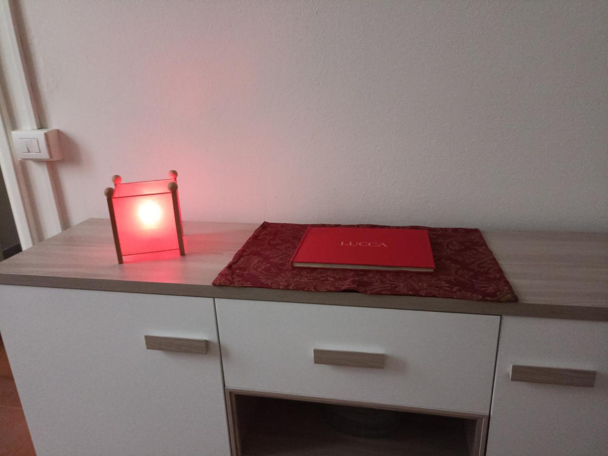 Gem In The City Center Of Lucca With Air Conditioning - Exclusive Ground Floor House Inside The Walls Close To Botanical Garden And Piazza San Martinoヴィラ エクステリア 写真