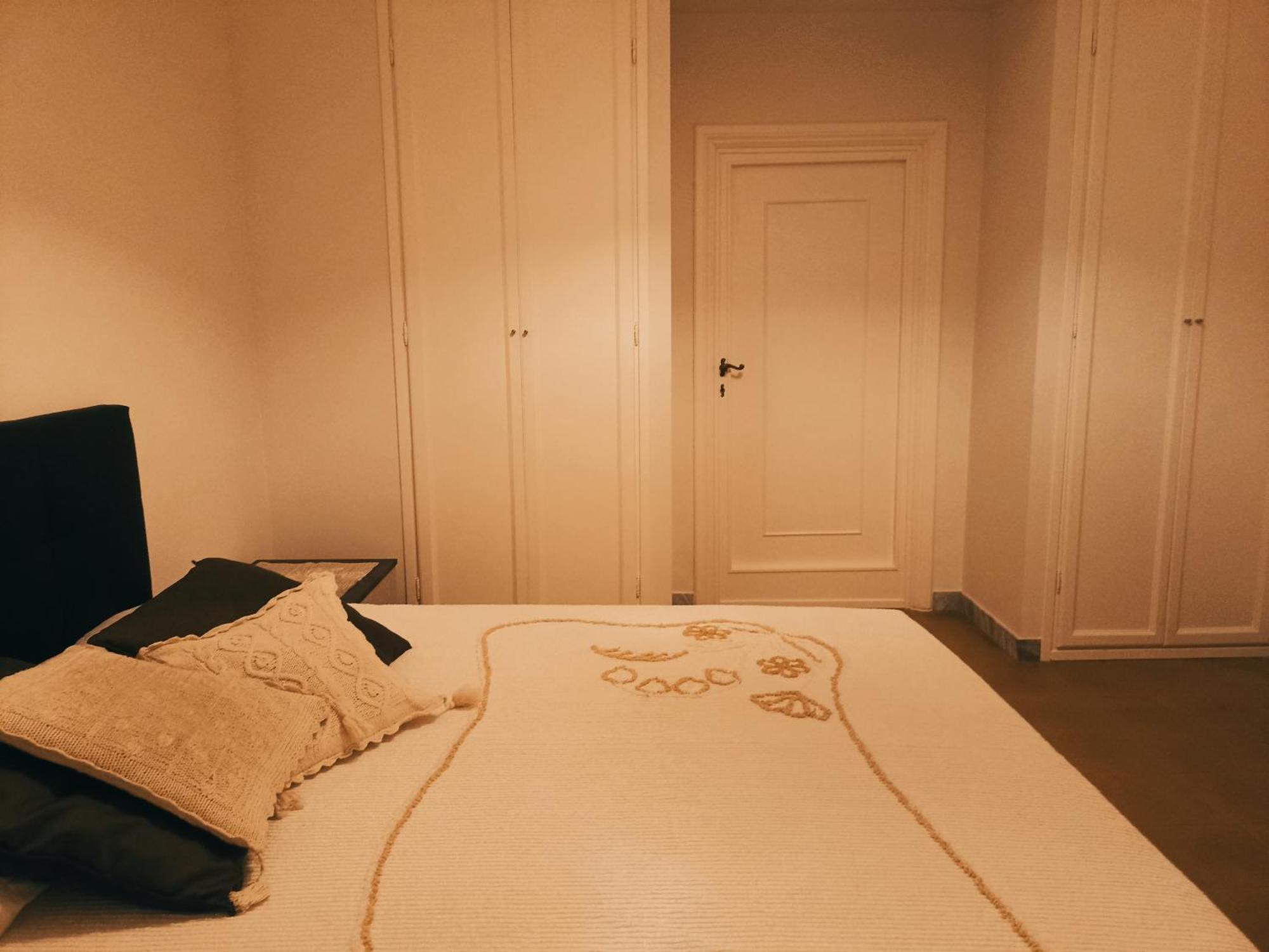 Gem In The City Center Of Lucca With Air Conditioning - Exclusive Ground Floor House Inside The Walls Close To Botanical Garden And Piazza San Martinoヴィラ エクステリア 写真
